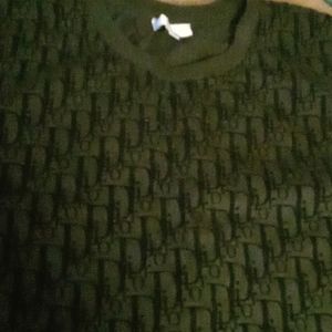 Christian Dior shirt